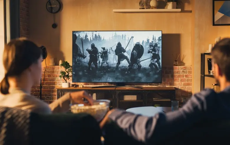 Systemy multiroom, czyli jak oglądać TV na wielu telewizorach